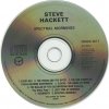 Steve Hackett - Spectral Mornings (CD)